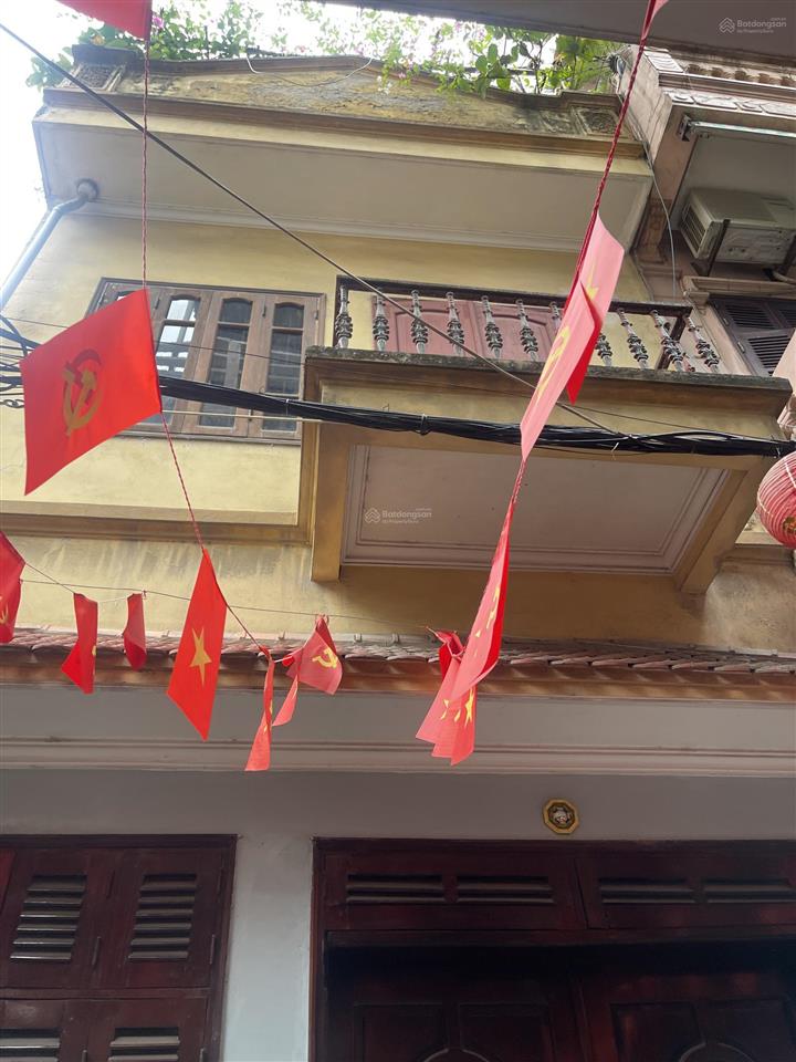 Bán nhà 60m minh khai cách 10m ra mặt phố trung tâm nối các tuyến phố lớn khu dân trí đỉnh cao ,