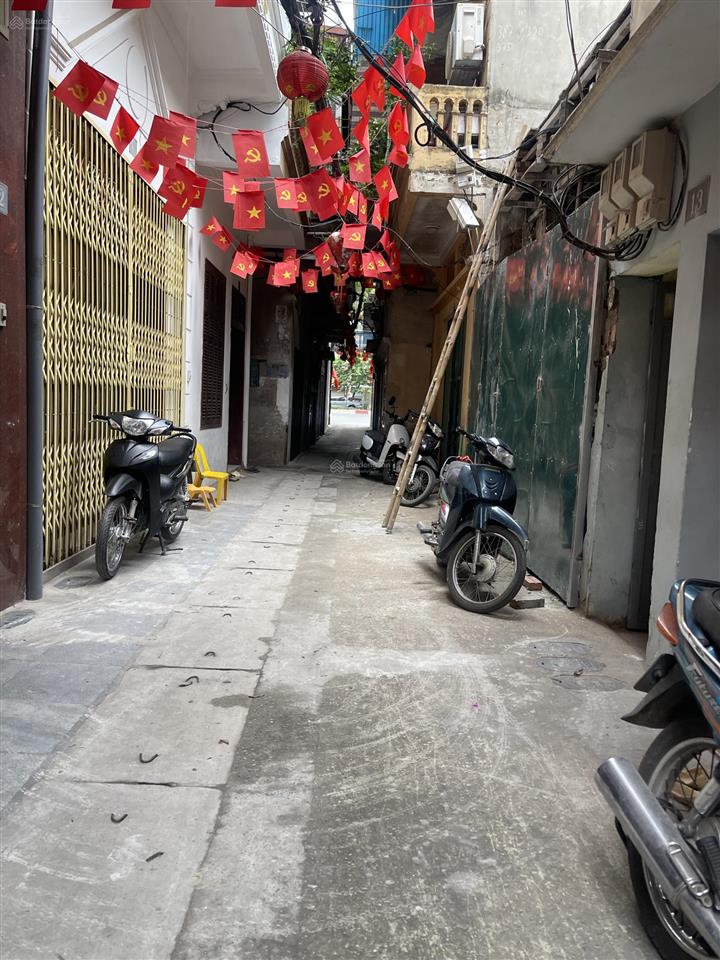 Bán nhà 60m minh khai cách 10m ra mặt phố trung tâm nối các tuyến phố lớn khu dân trí đỉnh cao ,