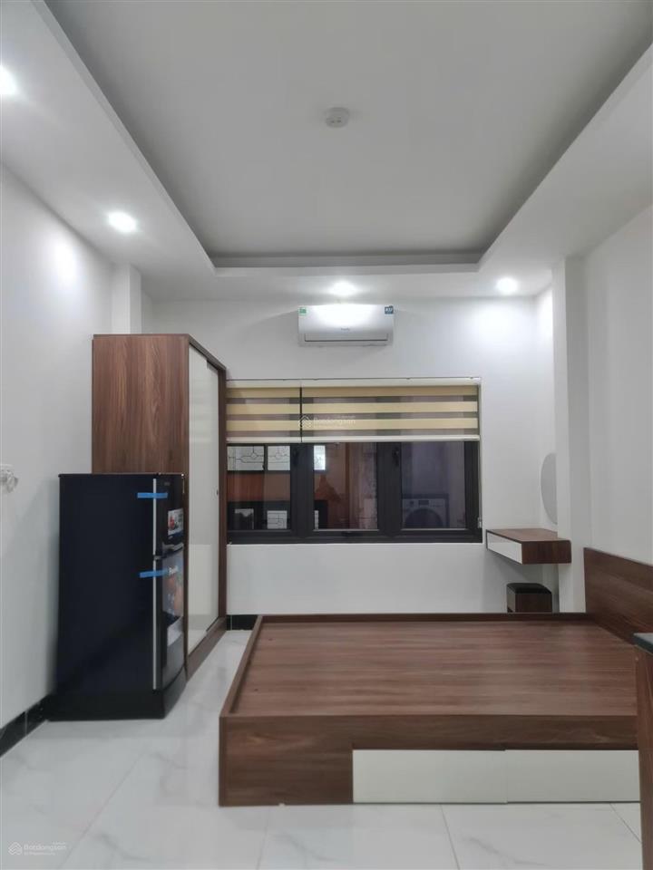 Siêu phẩm  bạch mai nhà  dt 73m 6 tầng thang máy 10 phòng khép kín vừa ở vừa cho thuê kinh doanh.