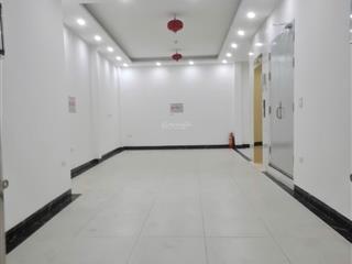 Siêu phẩm  bạch mai nhà  dt 73m 6 tầng thang máy 10 phòng khép kín vừa ở vừa cho thuê kinh doanh.