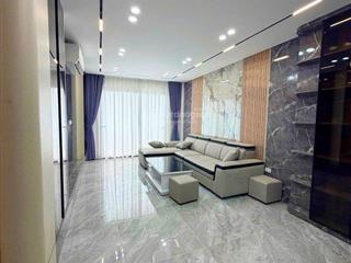 Mặt phố lĩnh nam 7 tầng thang máy 6 phòng khép kín kinh doanh cho thuê văn phòng cực vip