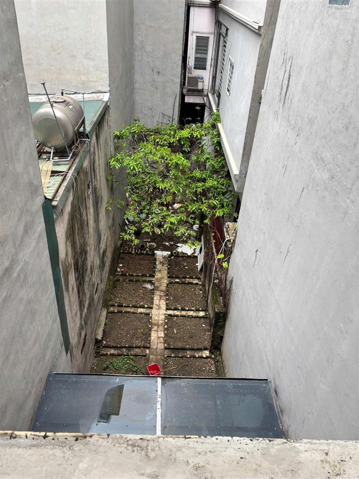 Cho thuê nhà riêng tại ngõ lệnh cư, khâm thiên, 18 triệu, 125m2, giá tốt