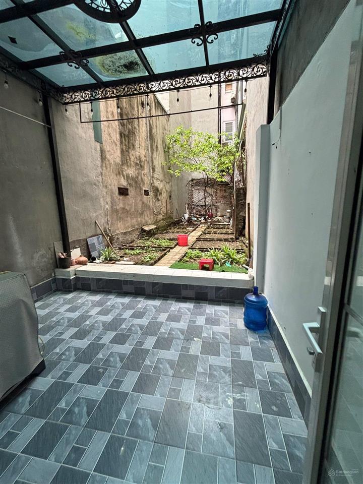 Cho thuê nhà riêng tại ngõ lệnh cư, khâm thiên, 18 triệu, 125m2, giá tốt