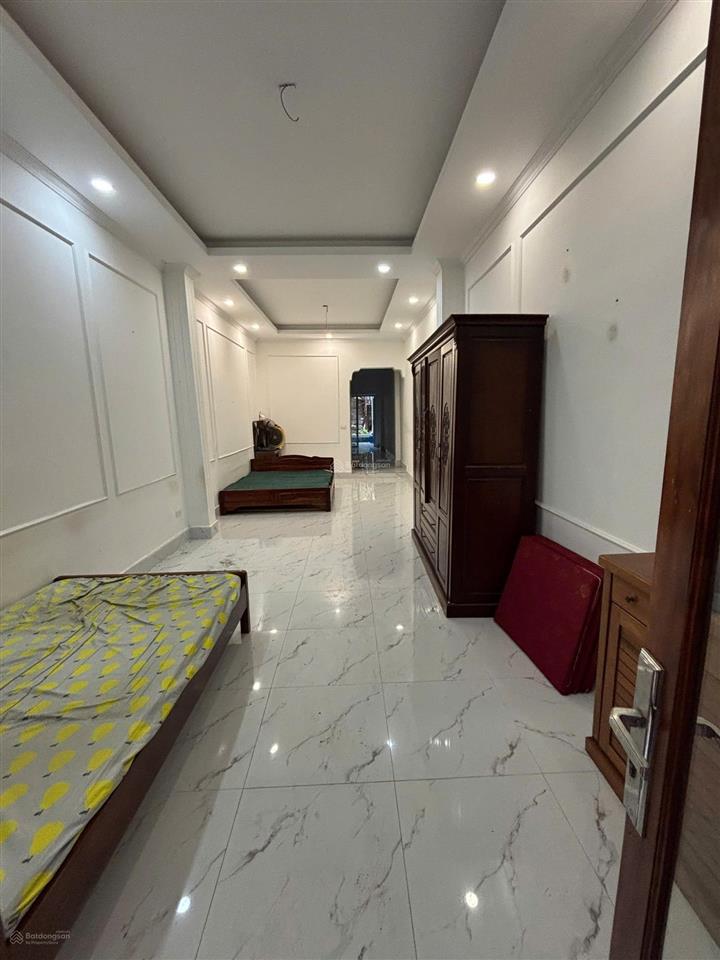 Cho thuê nhà riêng tại ngõ lệnh cư, khâm thiên, 18 triệu, 125m2, giá tốt