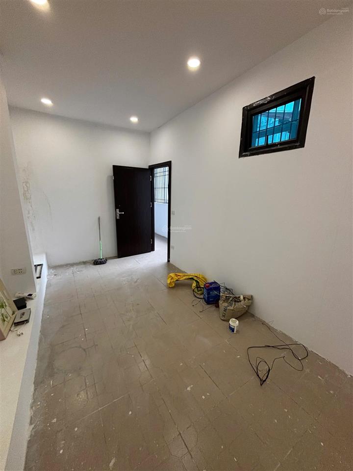 Cho thuê nhà riêng tại ngõ lệnh cư, khâm thiên, 18 triệu, 125m2, giá tốt