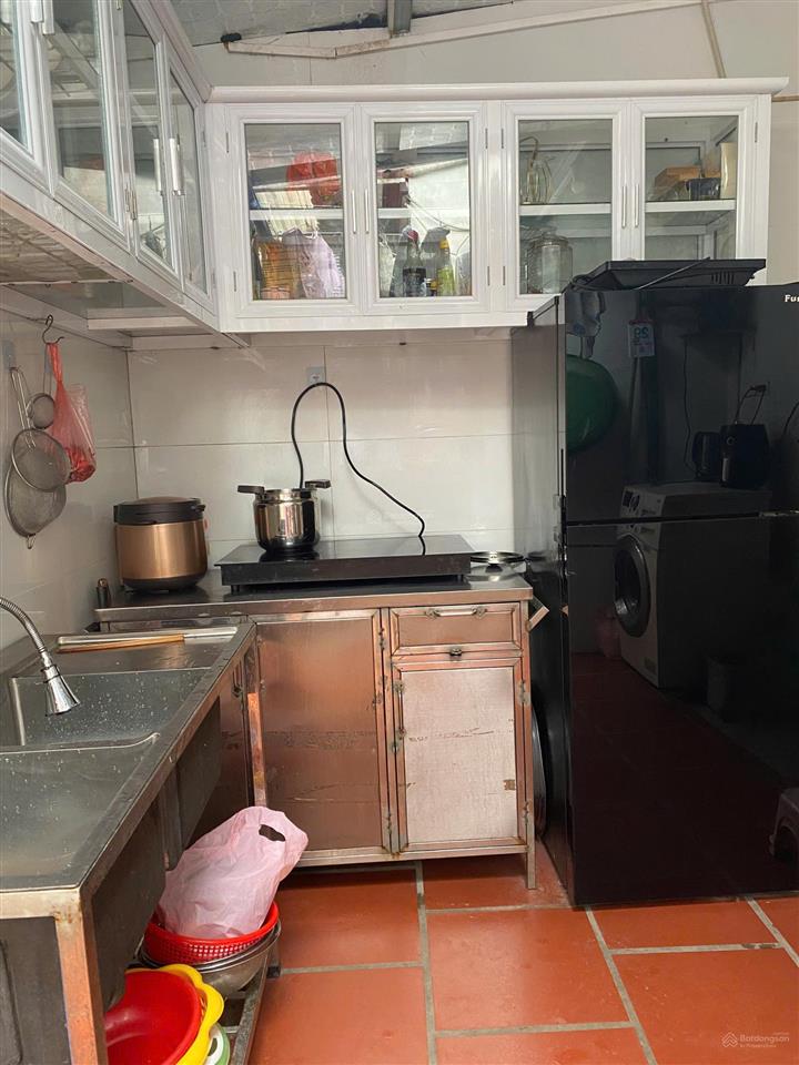 Cho thuê nhà riêng 70m², 8 triệu, ngõ 85 hạ đình, p khương đình, q thanh xuân, hà nội