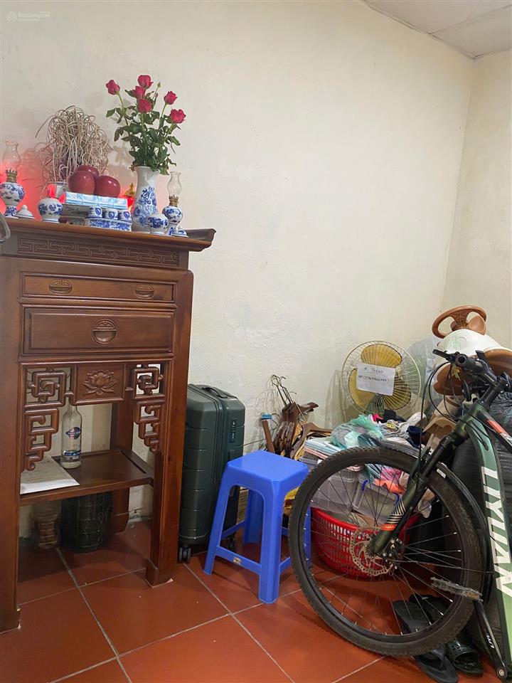 Cho thuê nhà riêng 70m², 8 triệu, ngõ 85 hạ đình, p khương đình, q thanh xuân, hà nội