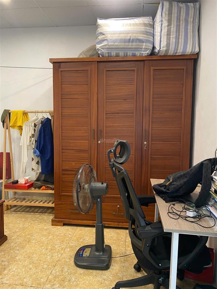 Cho thuê nhà riêng 70m², 8 triệu, ngõ 85 hạ đình, p khương đình, q thanh xuân, hà nội