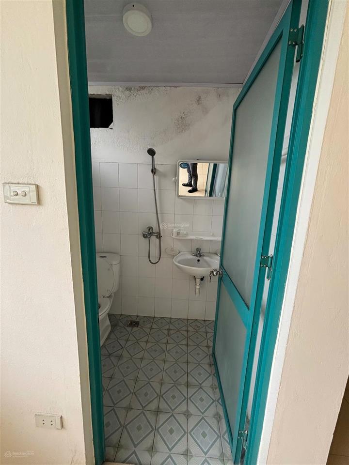 Bán cc 3pn, 2wc, giá siêu hời tại ct2 khu đô thị mới hoàng văn thụ, 4,7 tỷ, 68,3 m2