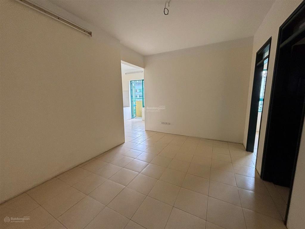Bán cc 3pn, 2wc, giá siêu hời tại ct2 khu đô thị mới hoàng văn thụ, 4,7 tỷ, 68,3 m2