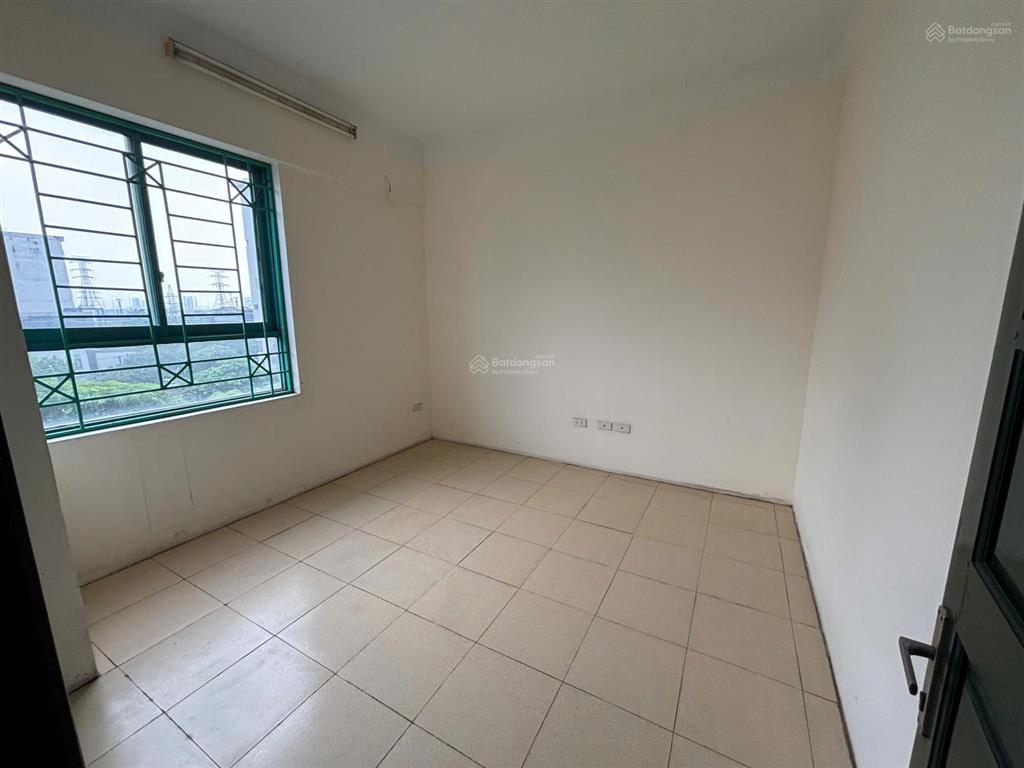 Bán cc 3pn, 2wc, giá siêu hời tại ct2 khu đô thị mới hoàng văn thụ, 4,7 tỷ, 68,3 m2