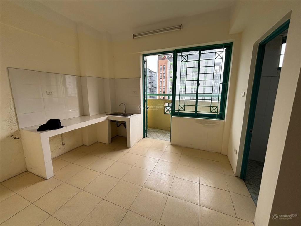 Bán cc 3pn, 2wc, giá siêu hời tại ct2 khu đô thị mới hoàng văn thụ, 4,7 tỷ, 68,3 m2