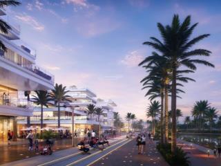 Mở bán dự án nhà ở view sông nha trang charmora city  chiết khấu lên đến 18.5 %