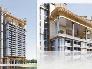 Mở bán dự án căn hộ cao cấp 5* trung tâm tp biển nha trang  sở hữu lâu dài  2.5 tỷ