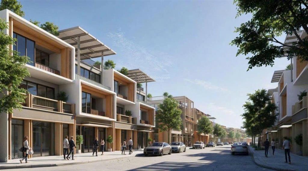 Mở bán thấp tầng charmora city bđs ven sông sở hữu lâu dài chỉ từ 105tr/m2 cđt sun group