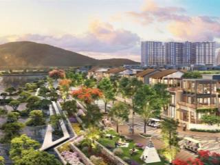 Mở bán thấp tầng charmora city bđs ven sông sở hữu lâu dài chỉ từ 105tr/m2 cđt sun group