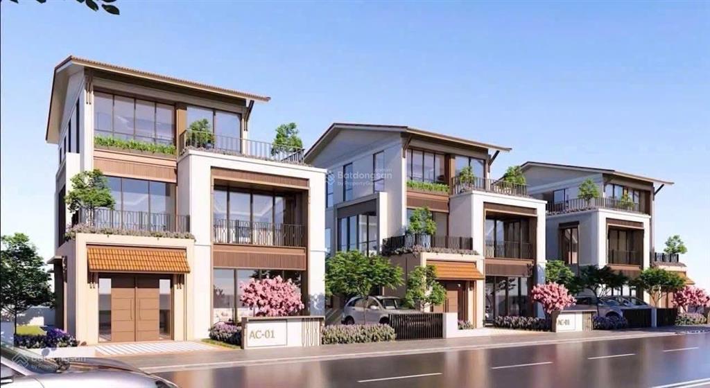 Cđt sun group mở bán nhà 3 tầng  góc 2 mt dự án charmora city nha trang  9 x 15  giá tốt đầu tư