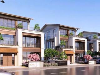 Cđt sun group mở bán nhà 3 tầng  góc 2 mt dự án charmora city nha trang  9 x 15  giá tốt đầu tư