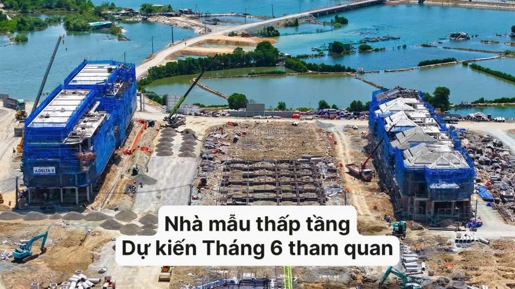 Cđt sun group mở bán nhà 3 tầng  góc 2 mt dự án charmora city nha trang  9 x 15  giá tốt đầu tư