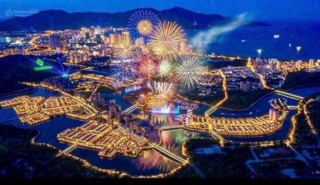 Bán căn hộ cao cấp 5* view sông  đảo lễ hội  sh lâu dài  cho thuê 13 tr/ngày  giá  3.18 tỷ