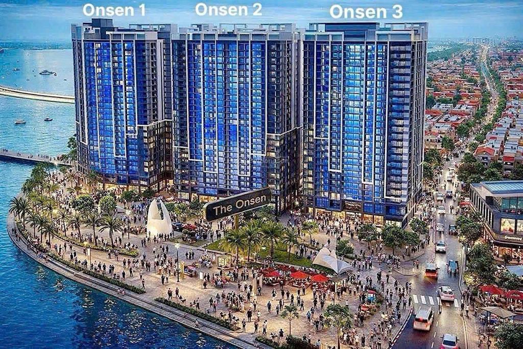 Bán căn hộ cao cấp 5* view sông  đảo lễ hội  sh lâu dài  cho thuê 13 tr/ngày  giá  3.18 tỷ