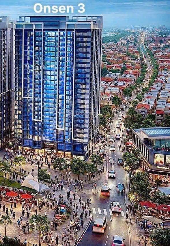 Bán căn hộ cao cấp 5* view sông  đảo lễ hội  sh lâu dài  cho thuê 13 tr/ngày  giá  3.18 tỷ