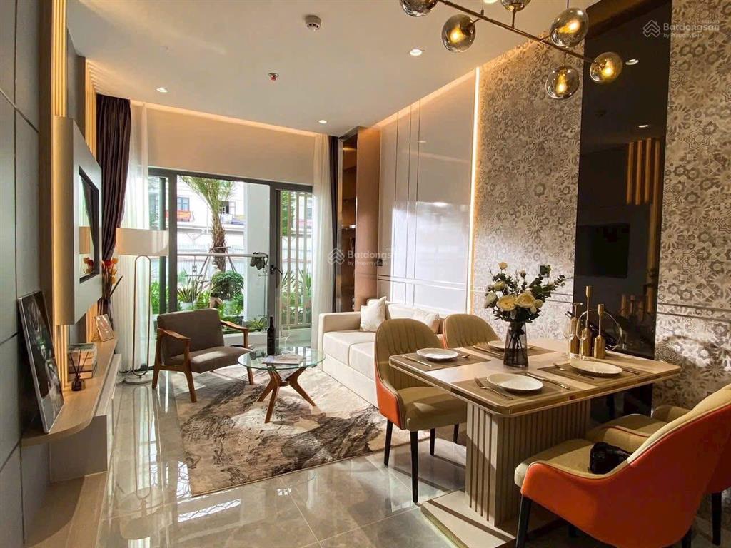 Kẹt vốn sang lỗ 400 triệu căn 2pn  70 tại happy one sora view đẹp về sài gòn  thanh toán giãn nhẹ