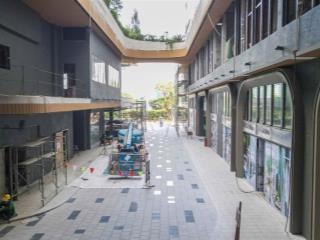 Shophouse kinh doanh tại green skyline  tbs siêu thị go  giá kèm ck cao chỉ 20 căn từ 12 tầng