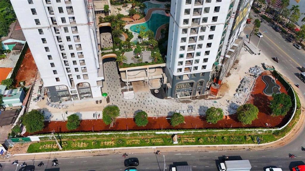6 tỷ/căn shophouse tại green skyline  chiết khấu tới 17% bank vay 70%  nhận nhà t12/26