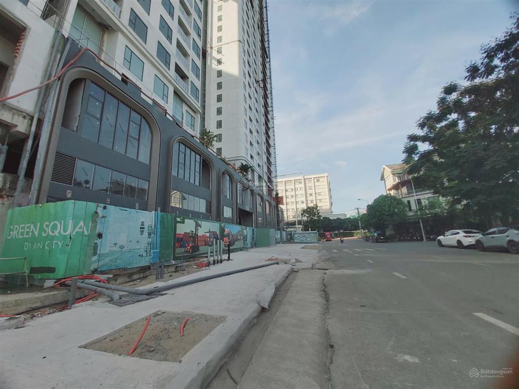 Mở bán căn shophouse tại green skyline vừa ở hoặc kinh doanh sổ lâu dài kèm ck cực tốt