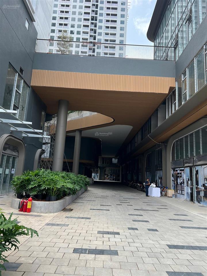 Mở bán căn shophouse tại green skyline vừa ở hoặc kinh doanh sổ lâu dài kèm ck cực tốt