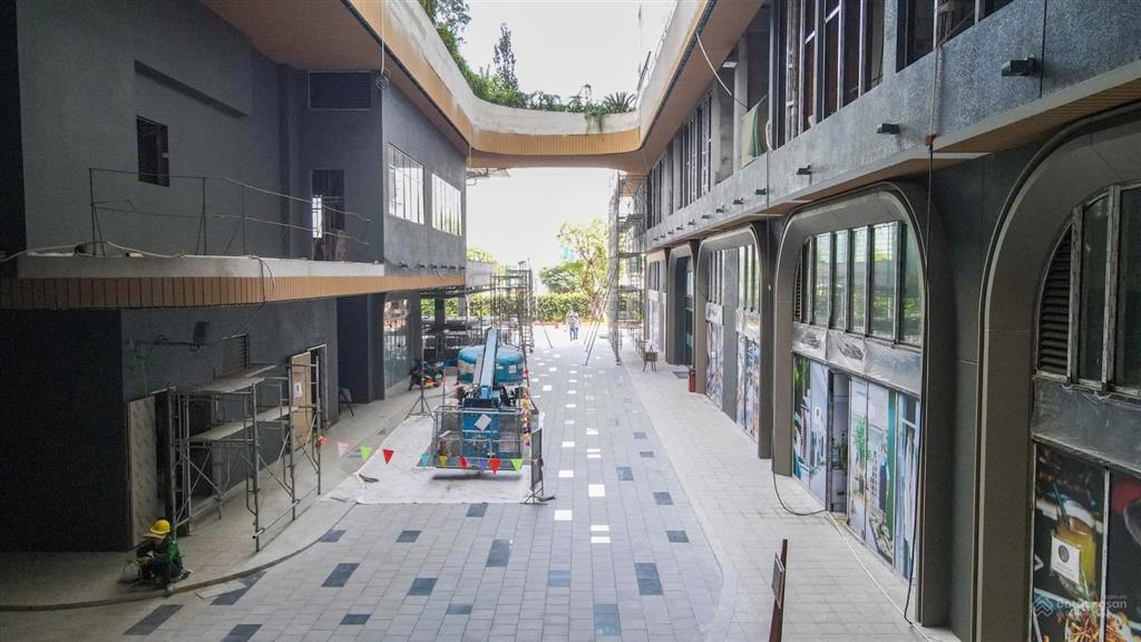 Mở bán căn shophouse tại green skyline vừa ở hoặc kinh doanh sổ lâu dài kèm ck cực tốt