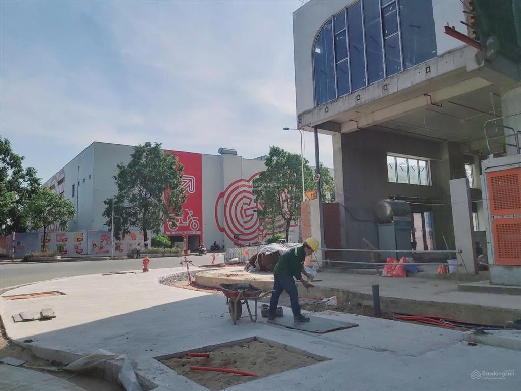 Mở bán căn shophouse tại green skyline vừa ở hoặc kinh doanh sổ lâu dài kèm ck cực tốt