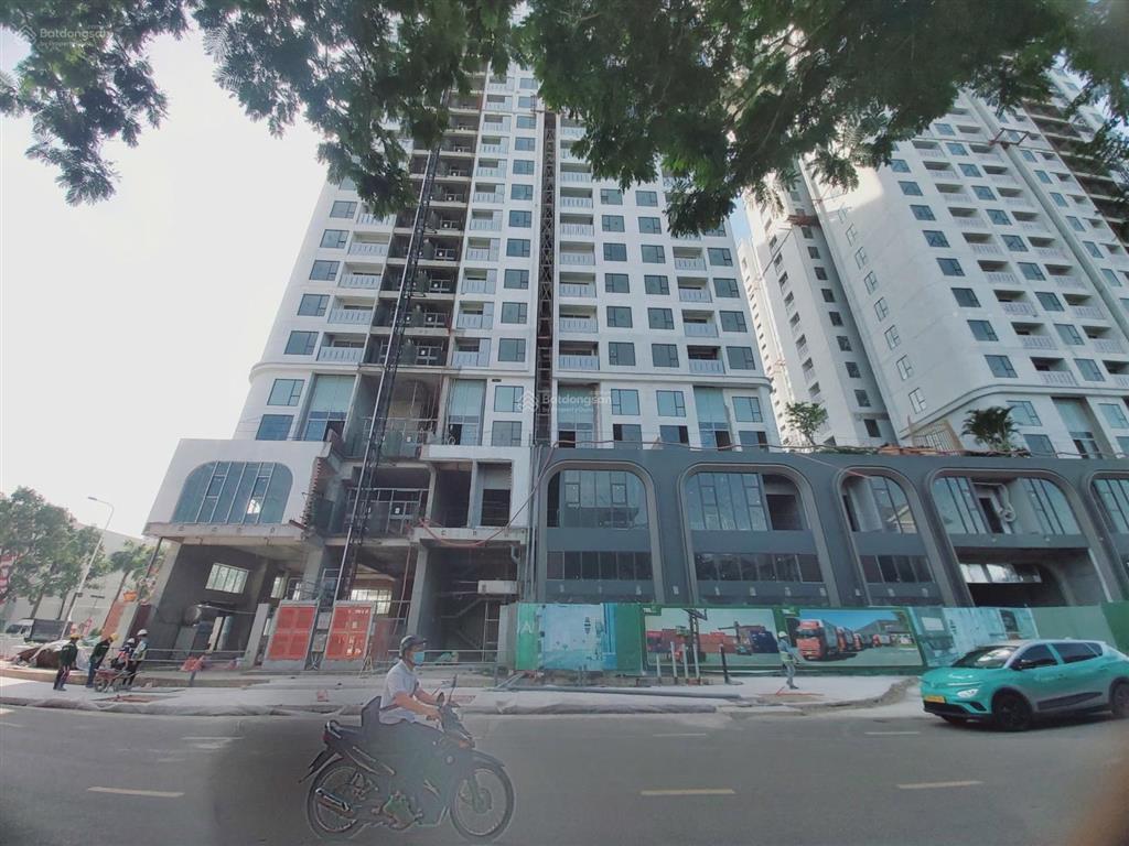 Mở bán căn shophouse tại green skyline vừa ở hoặc kinh doanh sổ lâu dài kèm ck cực tốt