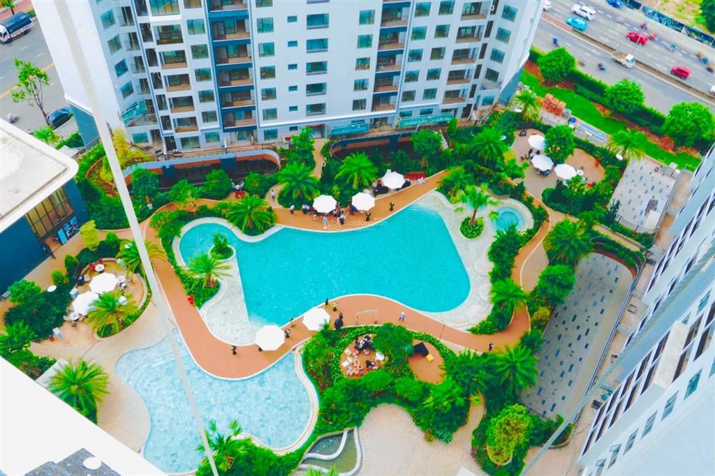 Căn 2pn  2wc chiết khấu 733tr tặng kèm 2 năm phí quản lý  thanh toán giảng tầng trung siêu đẹp