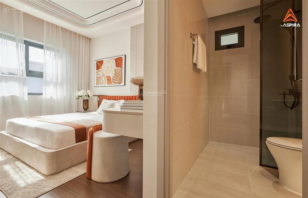 Duy nhất 01 căn 2pn 2wc | giá từ 2,555 tỷ