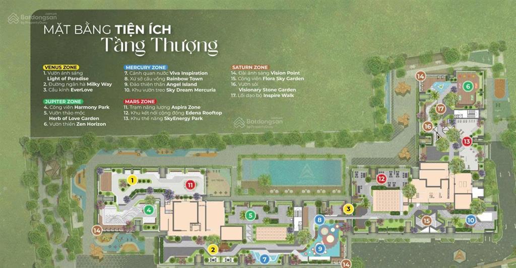 Duy nhất 01 căn 2pn 2wc | giá từ 2,555 tỷ