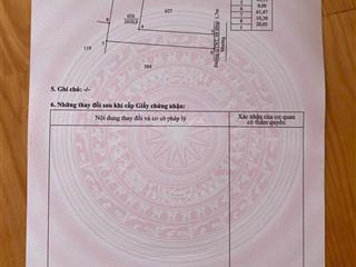 Đất lúa đường oto gần quốc lộ 50b