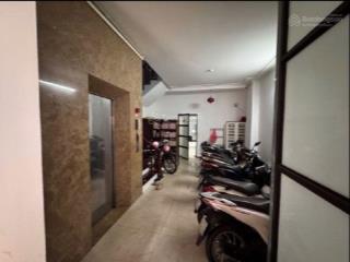 Dòng tiền đều  tài sản hiếm  lô góc  thang máy vị trí vàng  55m2  6 tầng dòng lâm du  bồ đề