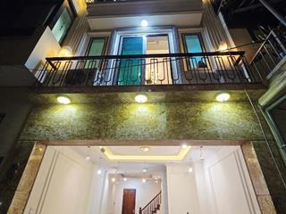 Nhà mới p/lô trung tâm cầu giấy  ô tô kinh doanh  tiện ích đủ đầy