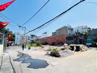 Hàng nóng 5 lô fo trần thị điệu phước long b ngay cao đẳng công thương  quận 9