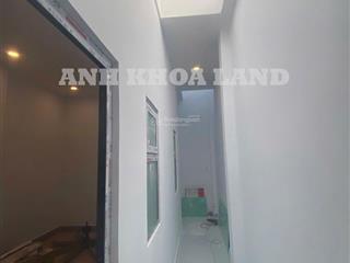 Nhà đẹp phước long b 51,9m2 giá chỉ hơn 5 tỷ, hẻm xe hơi thông quá ngon ạ