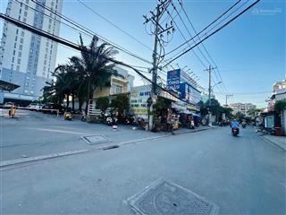 Lô đất đẹp ngay chợ thủ đức 9x44m rất phù hợp xây chdv, ks.... giá chỉ 25 tỷ (63tr/m2)