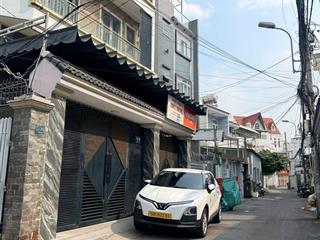 Nhà mặt tiền đường số 10 linh chiểu dt đẹp 5,6x28m, có thể tách ra làm 2 lô ngon,giá chỉ 11,5 tỷ