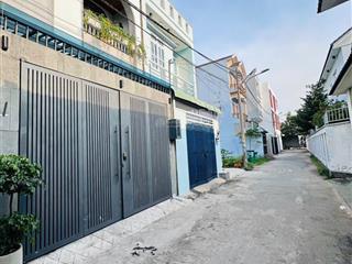 Lô đất đẹp ngay gần chợ thủ đức, khu dân trí cao, dt đẹp 4x22m giá chỉ 6 tỷ