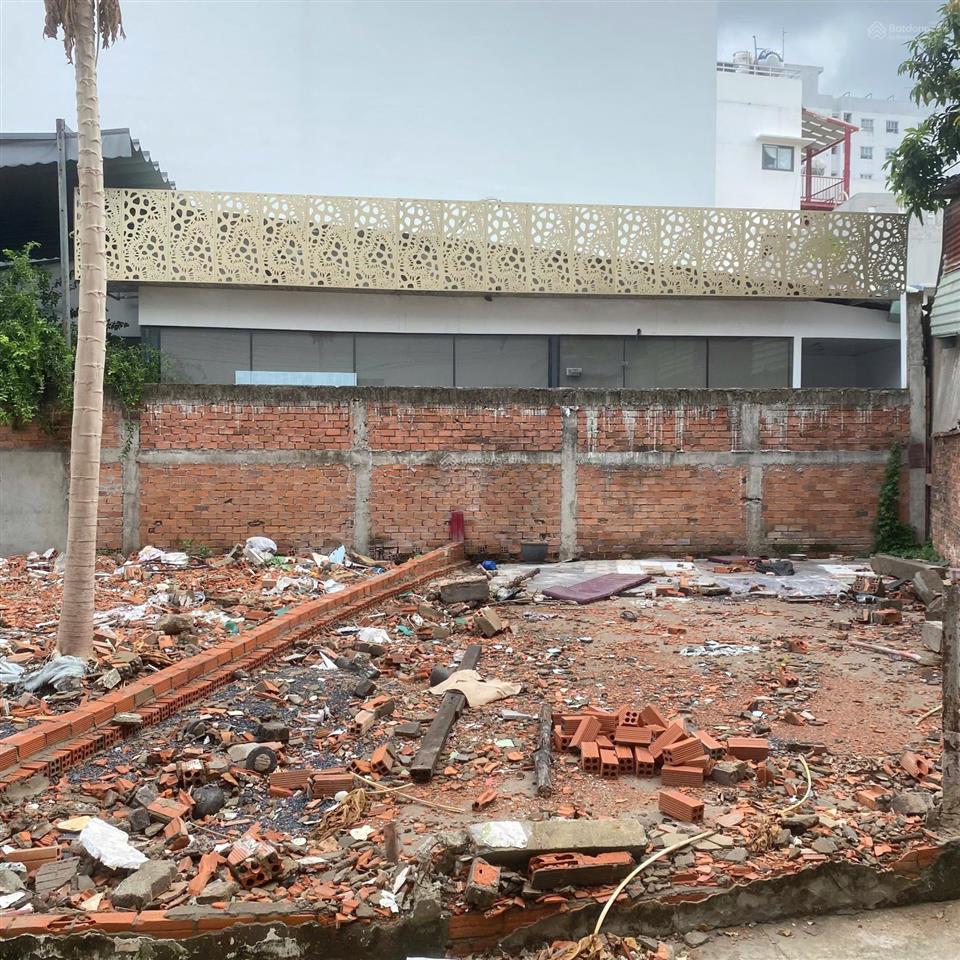 Bán lô đất 2 mt đường 12 trường thọ 108,6m2 (7x15m) giá 9,9 tỷ