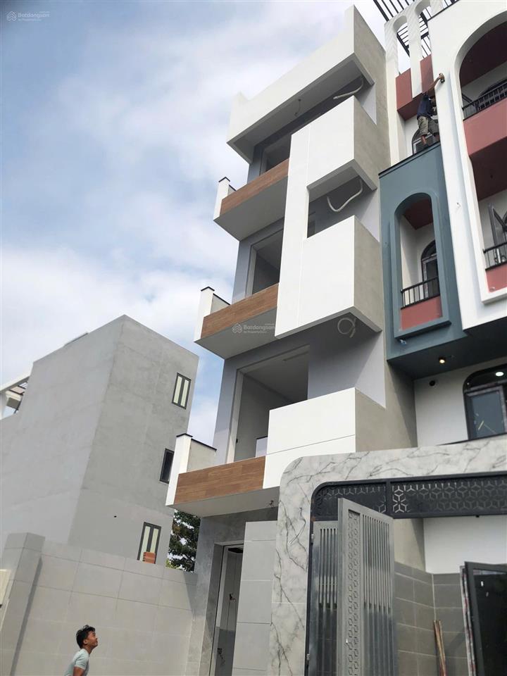 Lô đất đẹp đường phạm văn đồng linh tây tđ 60m2(4.7 x 14) giá chỉ 6,6 tỷ  mt đường nhựa 8m