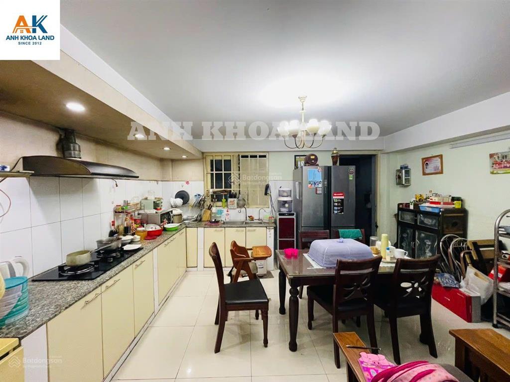 Bán nhà 4 tầng  đường song hành hà nội  p. trường thọ  90m²  vuông vức  50m ga metro