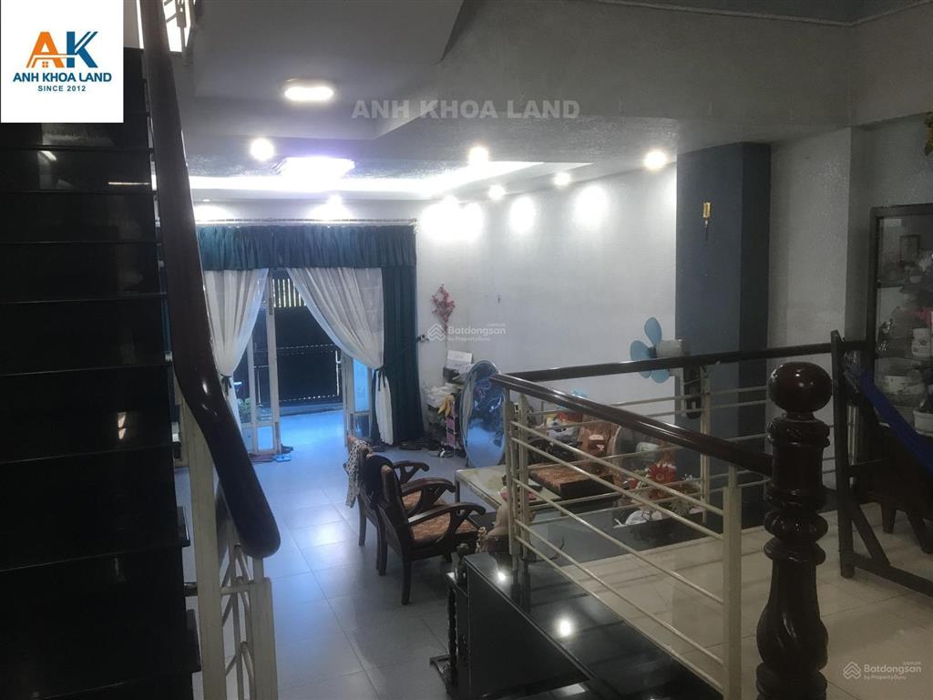 Bán nhà 4 tầng  đường song hành hà nội  p. trường thọ  90m²  vuông vức  50m ga metro
