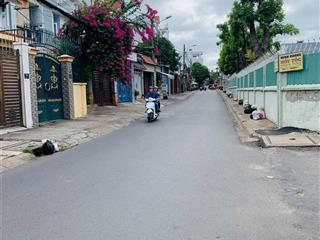 Bán lô đất hẻm ô tô đường số 9, trường thọ 545.4m2 giá 24 tỷ  xây chdv, ks, nhà hàng....